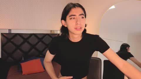 Snapshot of ryo_fem chatting on 10/06/25, 08:50 Ryo online show from 10/06/25, 08:50