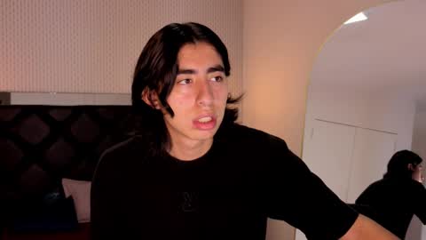 Snapshot of ryo_fem chatting on 10/08/25, 08:39 Ryo online show from 10/08/25, 08:39