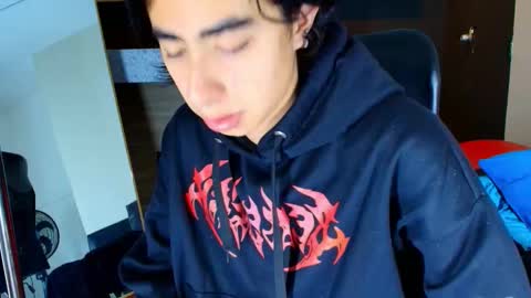 Snapshot of ryo_fem chatting on 10/12/25, 09:08 Ryo online show from 10/12/25, 09:08