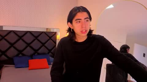 Snapshot of ryo_fem chatting on 10/14/25, 08:20 Ryo online show from 10/14/25, 08:20