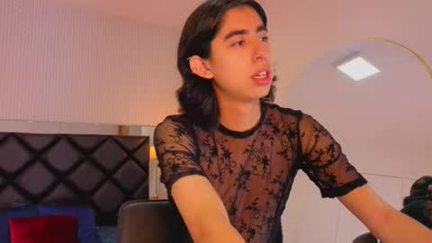 Snapshot of ryo_fem chatting on 11/03/25, 08:10 Ryo online show from 11/03/25, 08:10