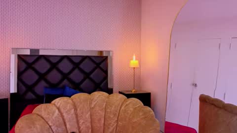 Snapshot of ryo_fem chatting on 11/19/25, 08:09 Ryo online show from 11/19/25, 08:09