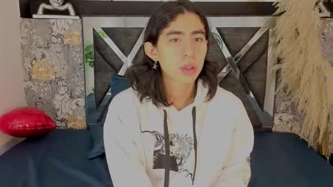 Ryo online show from 02/09/26, 04:05