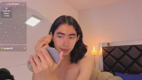 Ryo online show from 03/02/26, 04:14