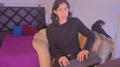 Ryo online show from 03/15/26, 04:07