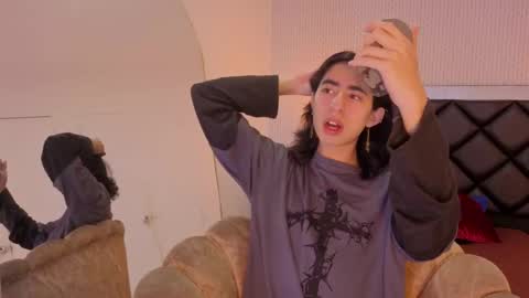 Ryo online show from 03/18/26, 03:31