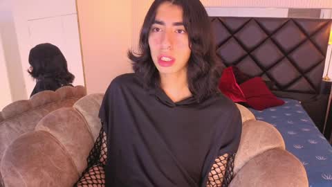 Ryo online show from 04/08/26, 04:23