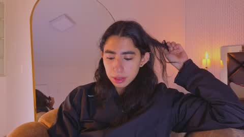 Snapshot of ryo_fem chatting on 07/19/26, 04:05 Ryo online show from 07/19/26, 04:05