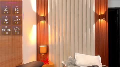 Ryo Kush online show from 02/07/25, 11:13