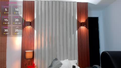 Ryo Kush online show from 02/14/25, 07:54