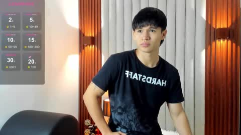 Ryo Kush online show from 11/29/25, 03:53