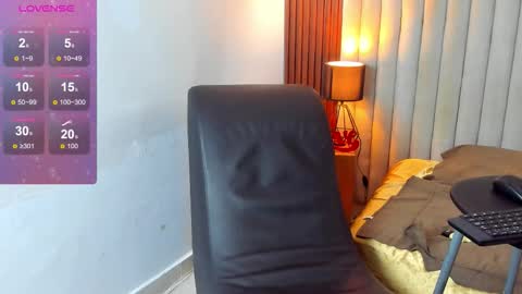 Ryo Kush online show from 12/20/25, 03:35