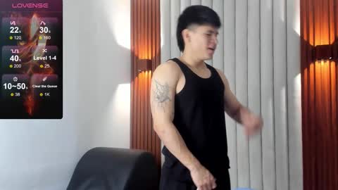 Ryo Kush online show from 02/24/26, 04:21