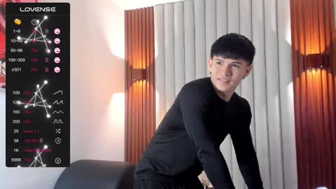 Ryo Kush online show from 03/06/26, 03:47