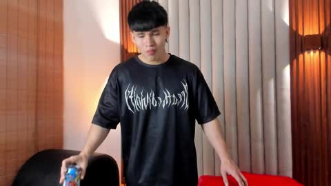 Ryo Kush online show from 03/22/26, 04:16