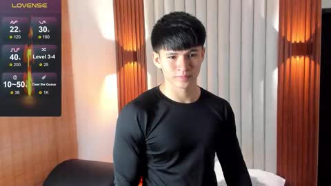 Ryo Kush online show from 03/28/26, 04:12