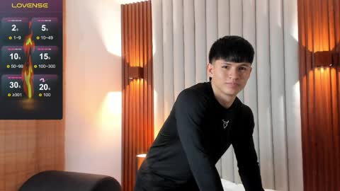 Ryo Kush online show from 04/10/26, 03:56