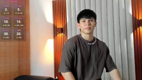 Ryo Kush online show from 05/09/26, 12:32