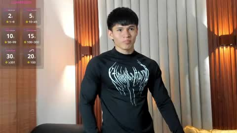 Ryo Kush online show from 05/11/26, 01:17
