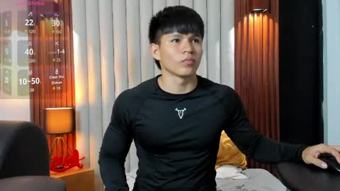 Ryo Kush online show from 05/27/26, 02:58