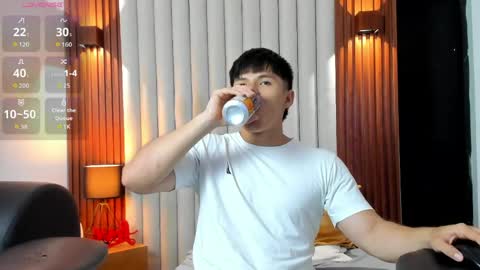 Ryo Kush online show from 06/04/26, 12:55