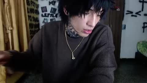Ryoko online show from 04/28/26, 02:38