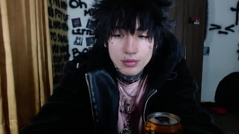 Ryoko online show from 05/09/26, 03:56