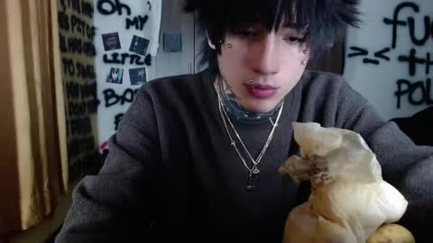 Ryoko online show from 05/16/26, 02:19