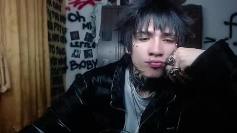 Ryoko online show from 05/28/26, 01:25