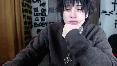 Ryoko online show from 06/04/26, 02:06