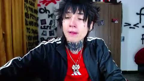 Ryoko online show from 06/16/26, 01:08