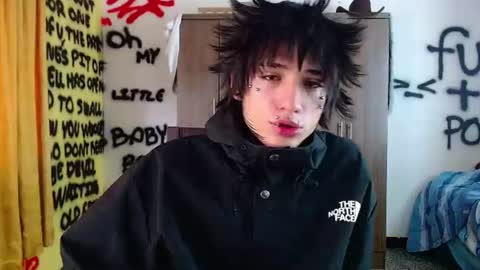 Ryoko online show from 06/19/26, 08:45