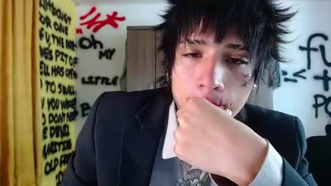 Ryoko online show from 07/04/26, 10:49