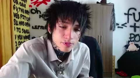 Ryoko online show from 07/05/26, 04:19