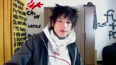 Ryoko online show from 07/10/26, 12:04