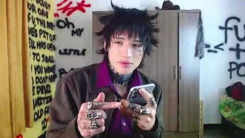 Ryoko online show from 07/11/26, 10:33