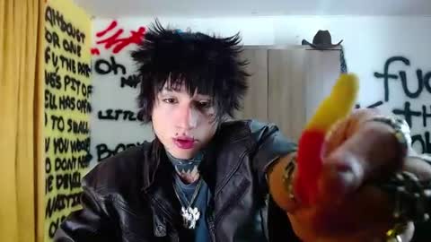 Ryoko online show from 07/17/26, 11:20