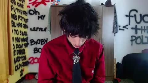 Ryoko online show from 07/21/26, 12:46