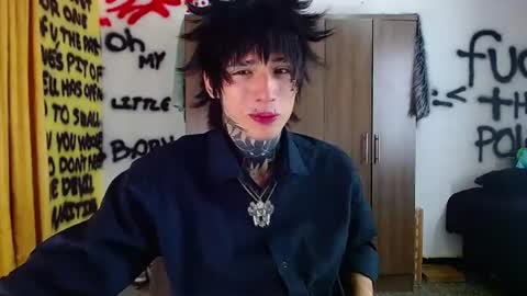 Ryoko online show from 07/21/26, 11:51