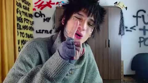 Ryoko online show from 07/24/26, 01:03
