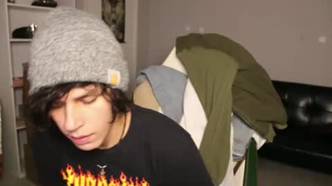 Ryot3 online show from 12/22/25, 07:16