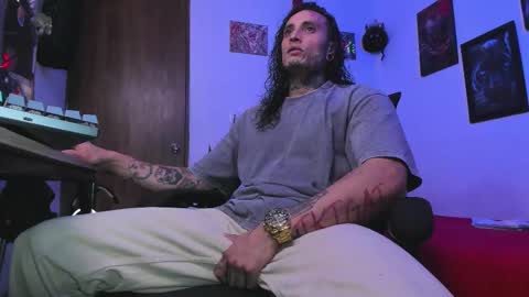 leopmonk help me reach 100 thumbs up online show from 02/03/26, 01:59