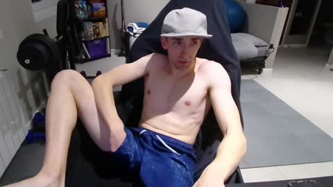 Ryuk FR online show from 01/27/25, 06:41