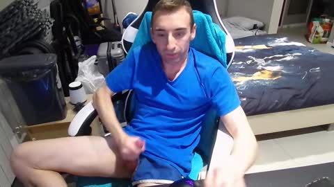 Ryuk FR online show from 02/07/25, 07:27