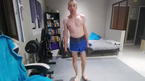 Ryuk FR online show from 11/07/25, 06:30