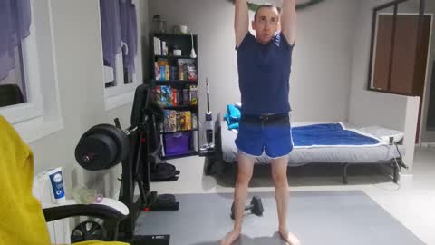 Ryuk FR online show from 12/01/25, 06:02