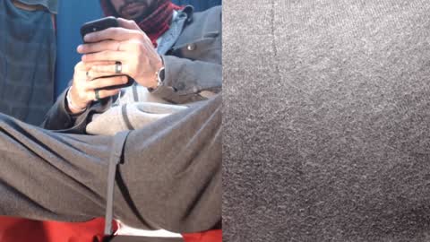 Ryushi009 online show from 12/02/24, 12:52