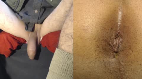 Ryushi009 online show from 12/04/24, 04:05