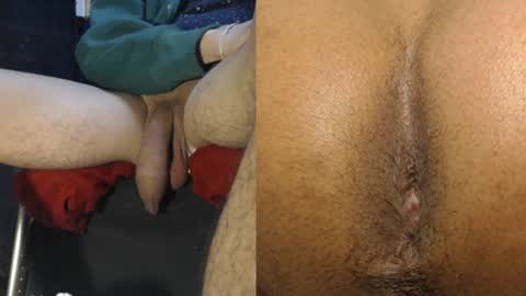 Ryushi009 online show from 12/29/24, 08:22