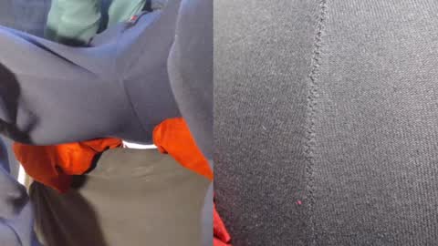 Ryushi009 online show from 12/29/24, 11:29